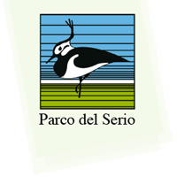 Logo Parco del Serio